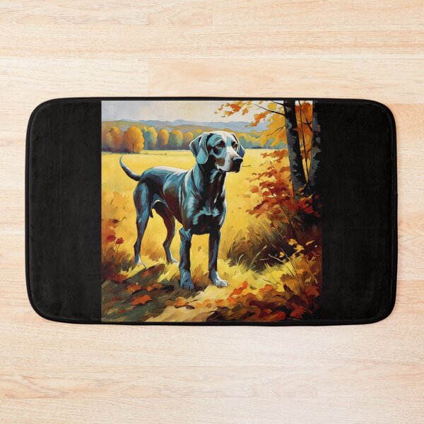 Item preview, Weimaraner style #3 designed and sold by Helios Be. Lavsh.