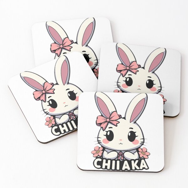 Item preview, chiikawa usagi designed and sold by NRSROTE.