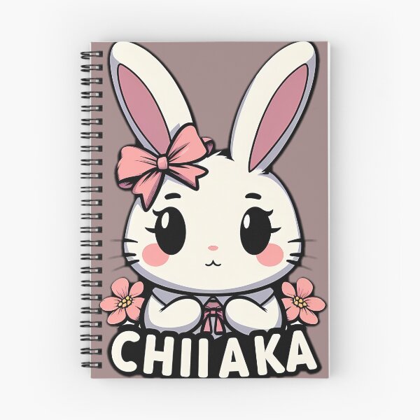 Item preview, chiikawa usagi designed and sold by NRSROTE.