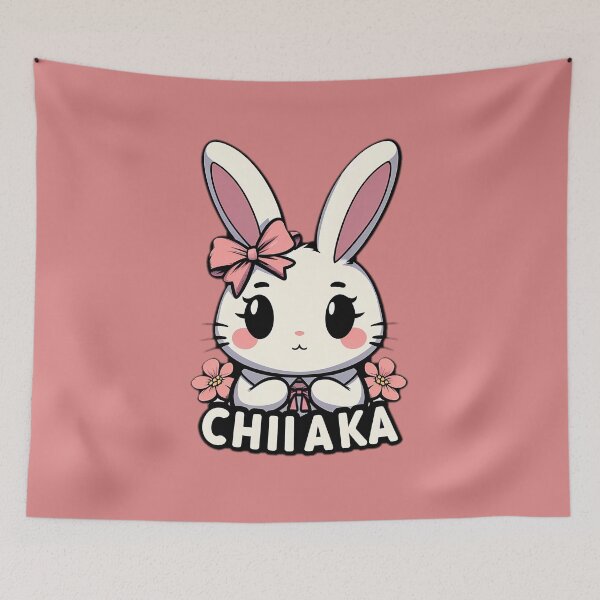 Item preview, chiikawa usagi designed and sold by NRSROTE.