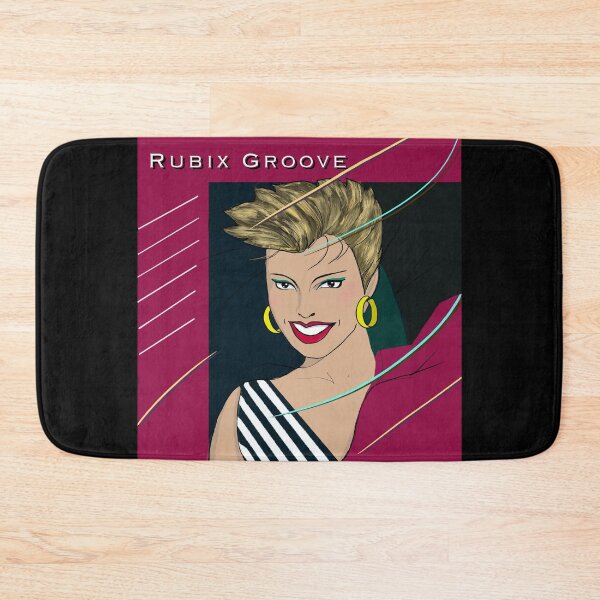 Item preview, Rubix Rio designed and sold by rubix-groove.