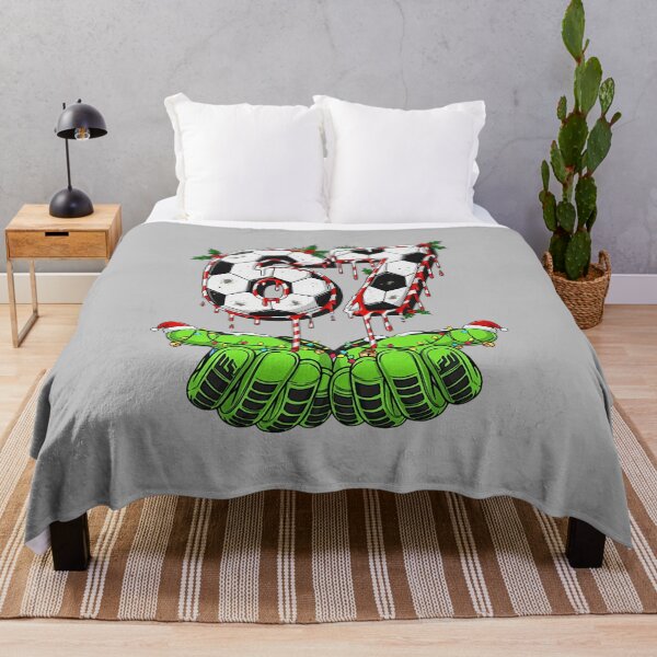 Item preview, Soccer 67 Six Seven Funny Gen Alpha Meme Drip Christmas designed and sold by mjohnson9.
