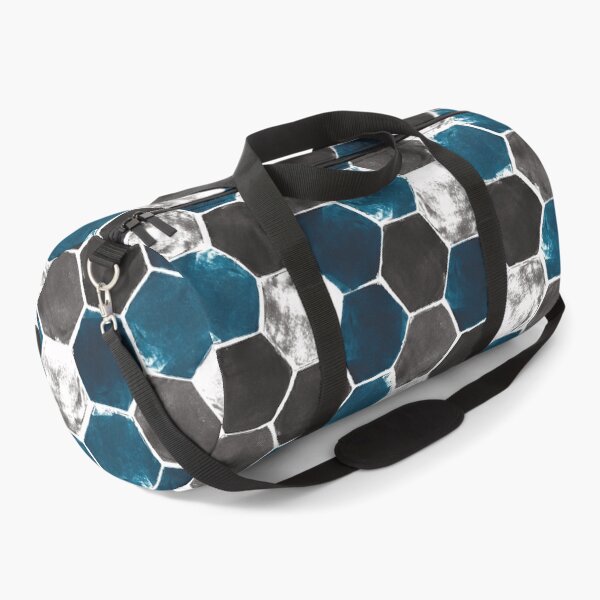 Item preview, Hexagon grid -original colours on white background designed and sold by Studio Variatio.