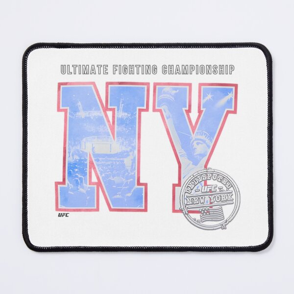 Item preview, UFC NYC Undisputed  designed and sold by JeyVel.