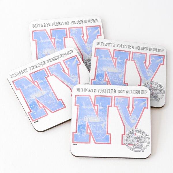 Item preview, UFC NYC Undisputed  designed and sold by JeyVel.