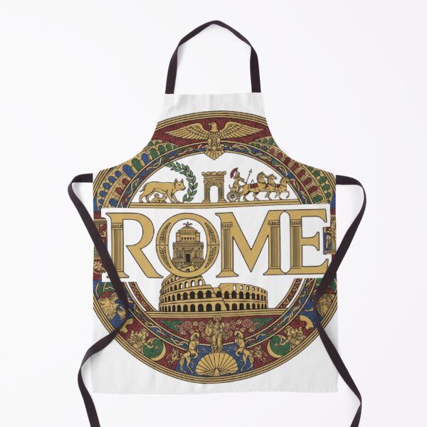 Item preview, ROME designed and sold by likbatonboot.