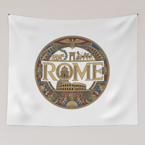 Item preview, ROME designed and sold by likbatonboot.