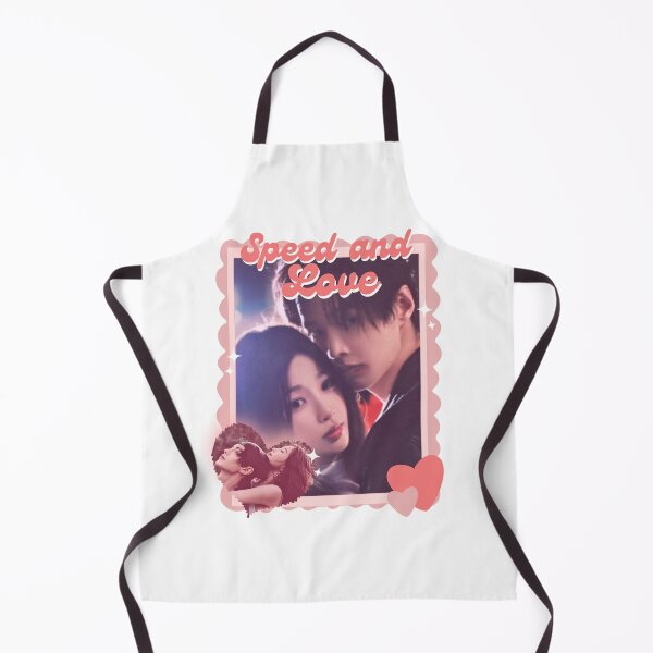 Item preview, Speed and Love Chinese romance drama C-Drama Chinese Entertainment Esther Yu He Yu Scrapbook Collage Cozy Y2K Vintage Design designed and sold by HELL0WBELLO.