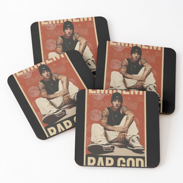 Item preview, Eminem designed and sold by Tcasarotto.