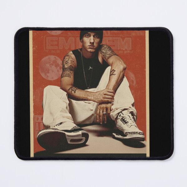 Item preview, Eminem designed and sold by Tcasarotto.
