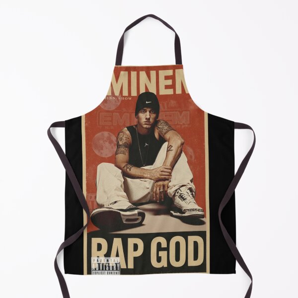 Item preview, Eminem designed and sold by Tcasarotto.