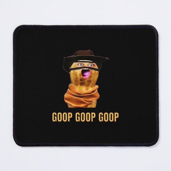 Item preview, The Burnt Peanut Goop Bungulator  designed and sold by HopelyLange.