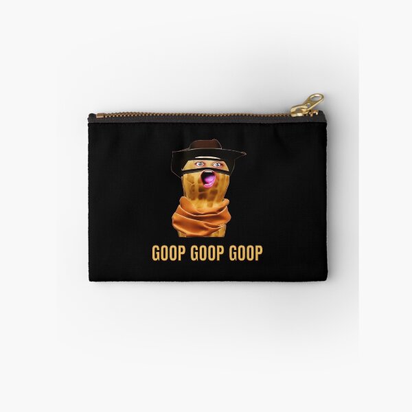 Item preview, The Burnt Peanut Goop Bungulator  designed and sold by HopelyLange.