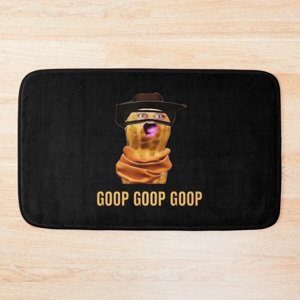 Item preview, The Burnt Peanut Goop Bungulator  designed and sold by HopelyLange.