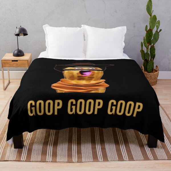 Item preview, The Burnt Peanut Goop Bungulator  designed and sold by HopelyLange.