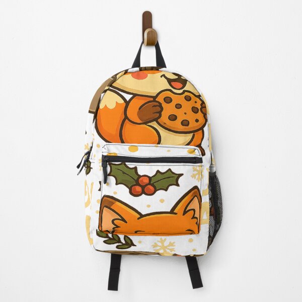 Item preview, Caught Stealing Christmas Cookies – Funny Fox & Raccoon Christmas Tee £20.99£17.99 designed and sold by NOVAWEARIT.