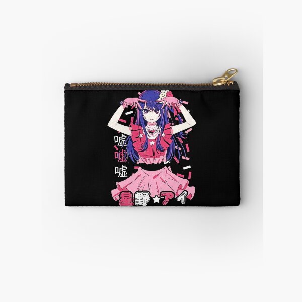 Item preview, Ai Hoshino Oshi no Ko Sushi Kawaii Idol designed and sold by haylievirgini.