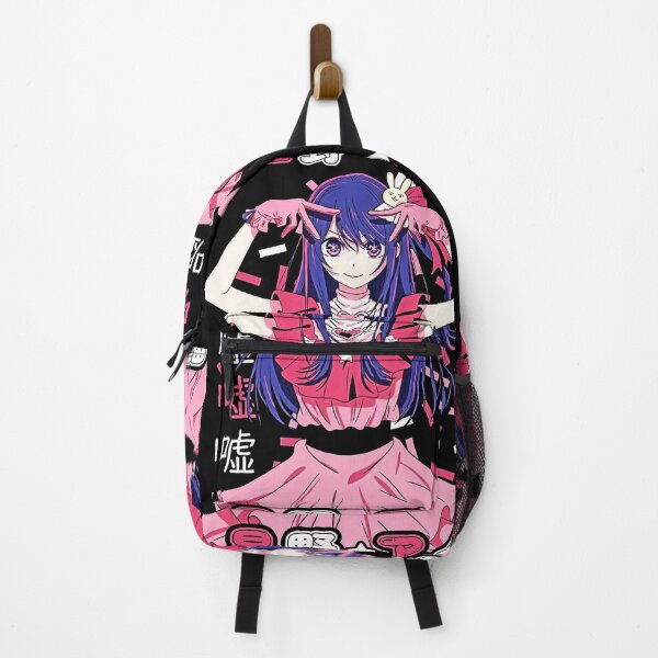 Item preview, Ai Hoshino Oshi no Ko Sushi Kawaii Idol designed and sold by haylievirgini.