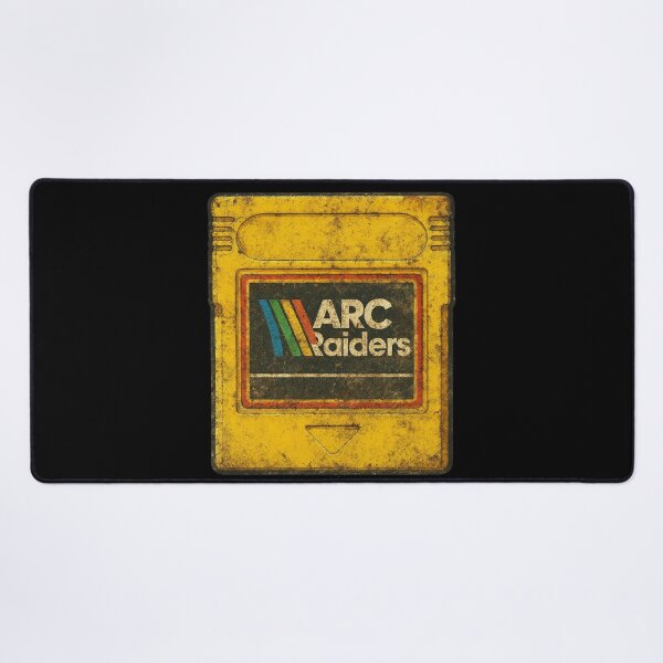 Item preview, Arc Raiders cartridge designed and sold by FreshArtFusion.