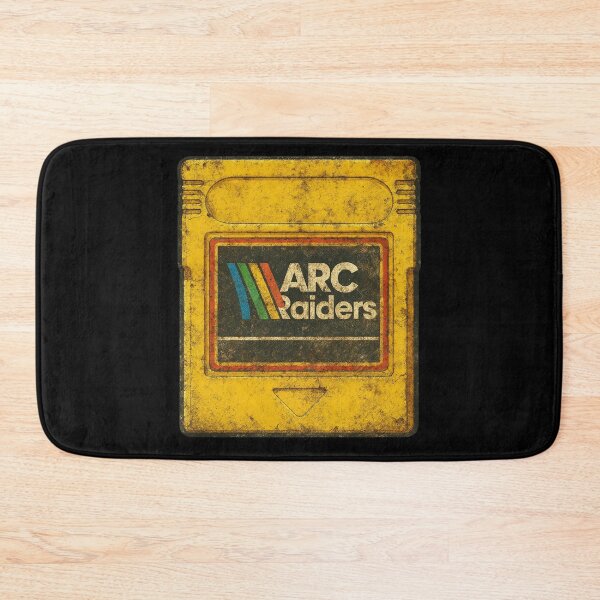 Item preview, Arc Raiders cartridge designed and sold by FreshArtFusion.