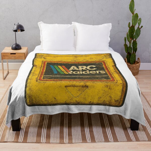 Item preview, Arc Raiders cartridge designed and sold by FreshArtFusion.