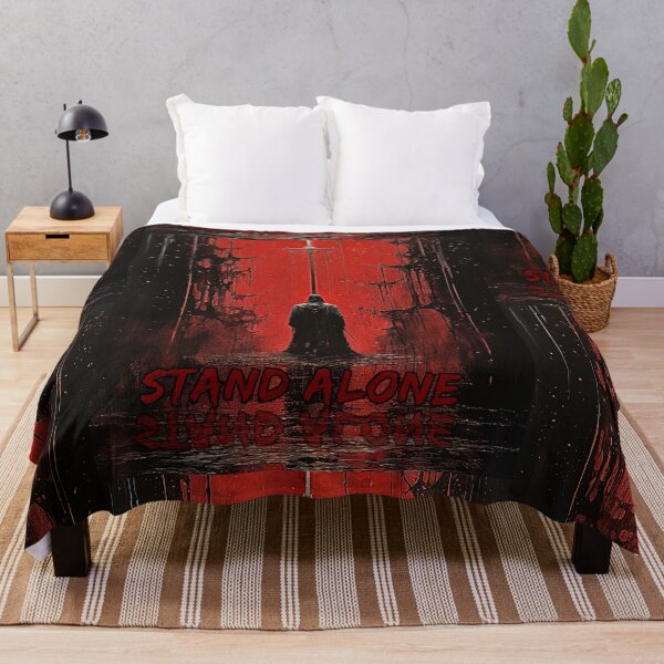 Item preview, Dark Fantasy Knight–Gothic Aesthetic designed and sold by Szpaku desart .