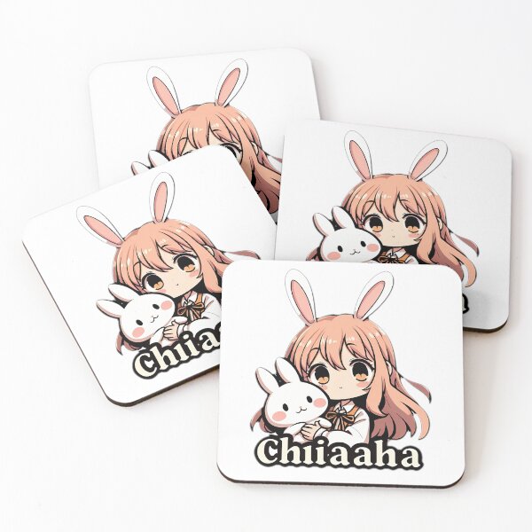 Item preview, chiikawa usagi designed and sold by NRSROTE.