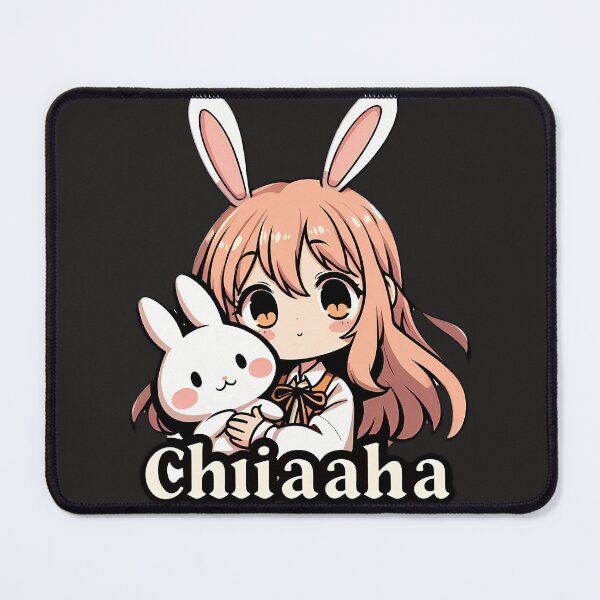 Item preview, chiikawa usagi designed and sold by NRSROTE.