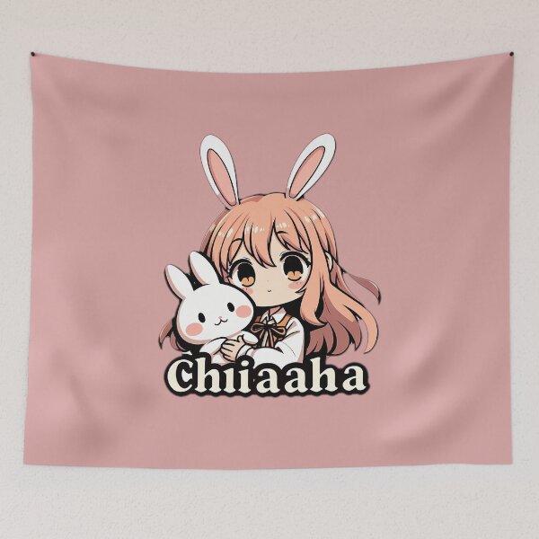 Item preview, chiikawa usagi designed and sold by NRSROTE.