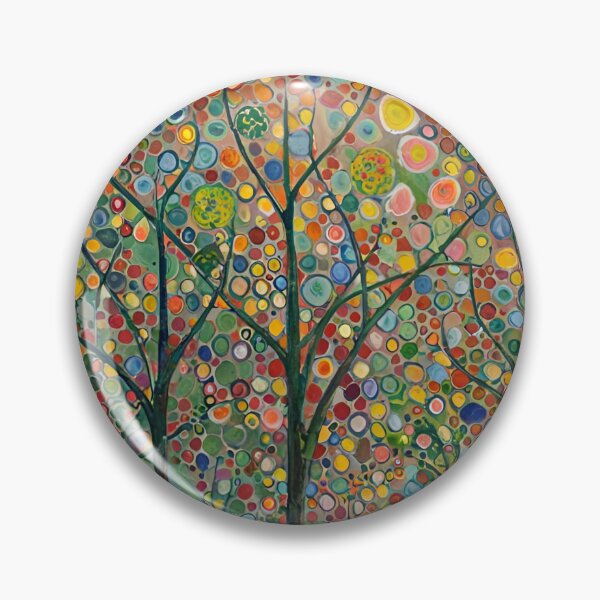 Item preview, Spring in the city forest designed and sold by sid1802.