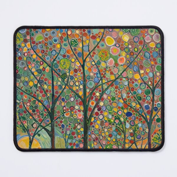 Item preview, Spring in the city forest designed and sold by sid1802.