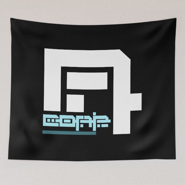 Item preview, No Man's Sky Starship Insignia  designed and sold by aneoone.