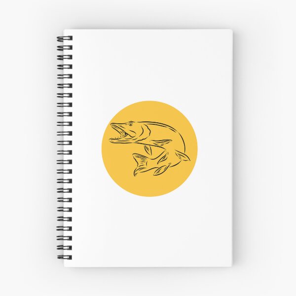 Item preview, Pike Fishing Logo - Solar Strike Predator Fish Design designed and sold by Like it.