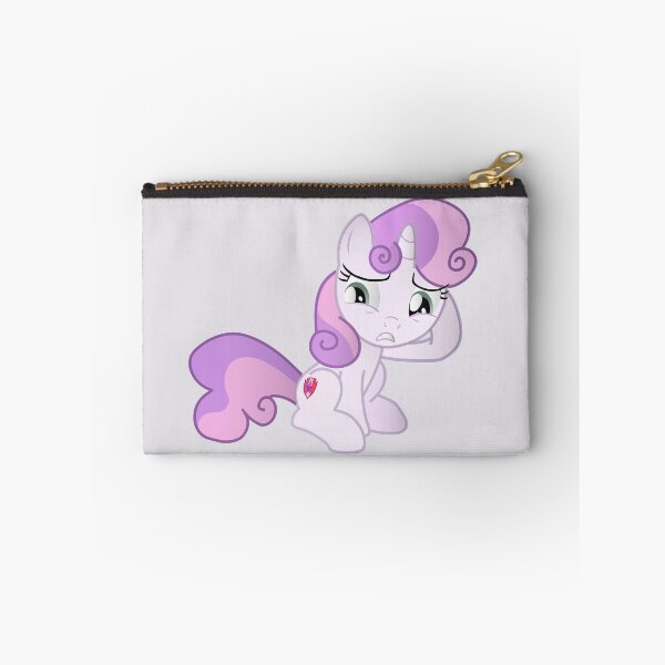 Item preview, Sweetie Belle sitting sad My Little Pony MLP designed and sold by Diamanths.