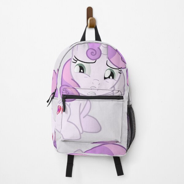 Item preview, Sweetie Belle sitting sad My Little Pony MLP designed and sold by Diamanths.