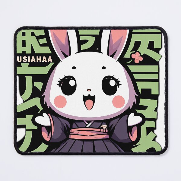 Item preview, chiikawa usagichiikawa usagi designed and sold by NCNGDESIGN.