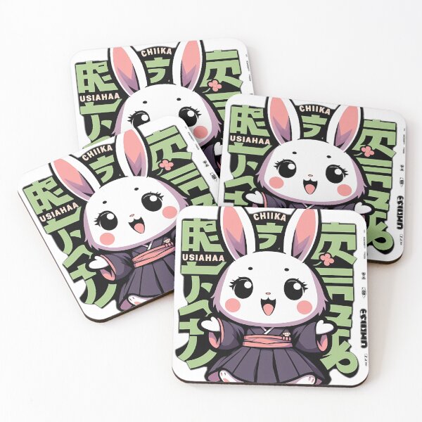 Item preview, chiikawa usagichiikawa usagi designed and sold by NCNGDESIGN.