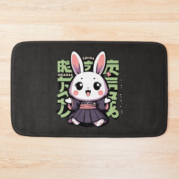 Item preview, chiikawa usagichiikawa usagi designed and sold by NCNGDESIGN.