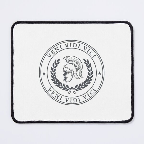 Item preview, Veni Vidi Vici: Roman Victory Seal 3 designed and sold by xMErCUrY03x.
