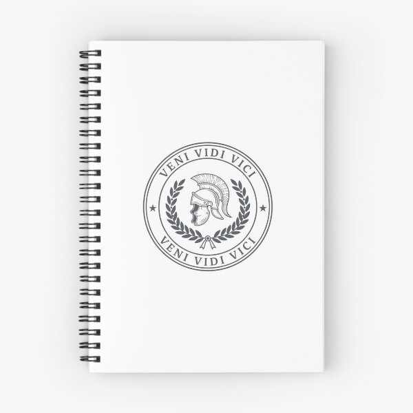 Item preview, Veni Vidi Vici: Roman Victory Seal 3 designed and sold by xMErCUrY03x.