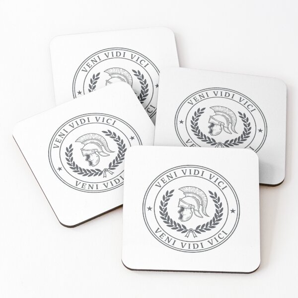 Item preview, Veni Vidi Vici: Roman Victory Seal 3 designed and sold by xMErCUrY03x.