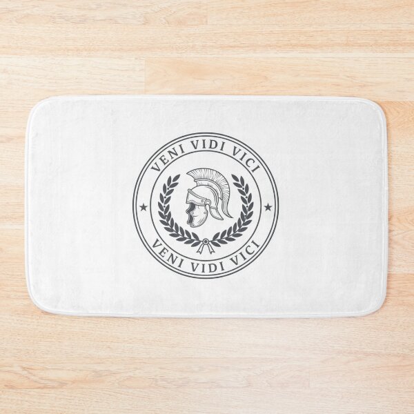 Item preview, Veni Vidi Vici: Roman Victory Seal 3 designed and sold by xMErCUrY03x.