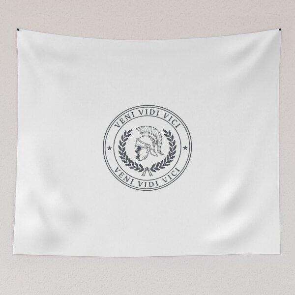 Item preview, Veni Vidi Vici: Roman Victory Seal 3 designed and sold by xMErCUrY03x.