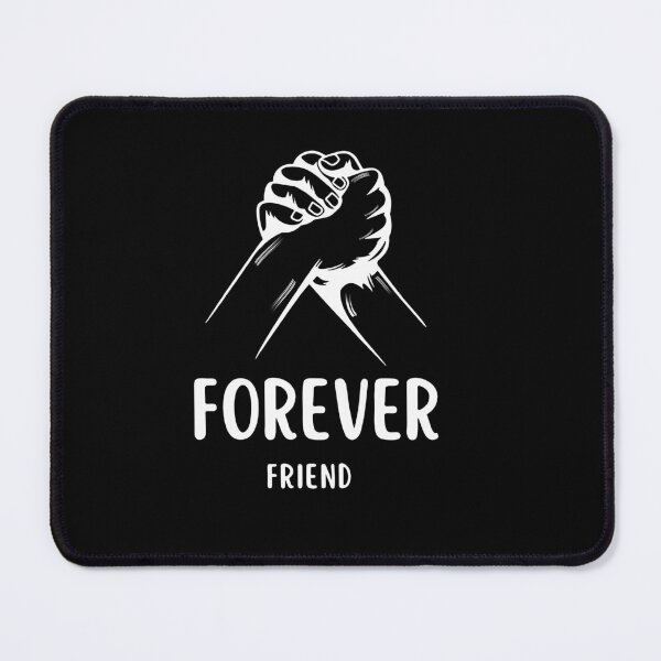 Item preview, FRIENDS FOREVER designed and sold by Dhanista.
