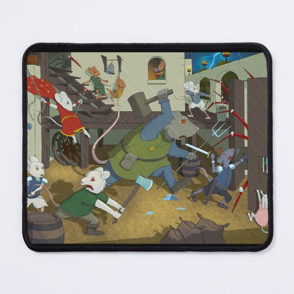 Item preview, Defend the castle designed and sold by Bunchable.