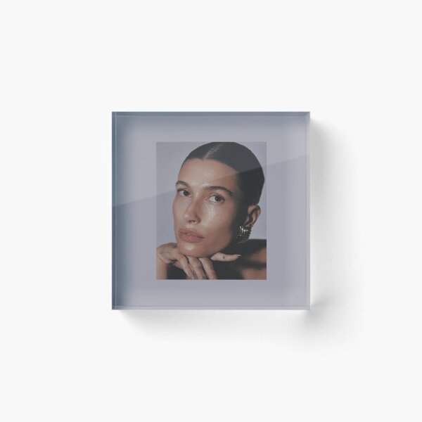 Item preview, hailey bieber designed and sold by delicate-pov.