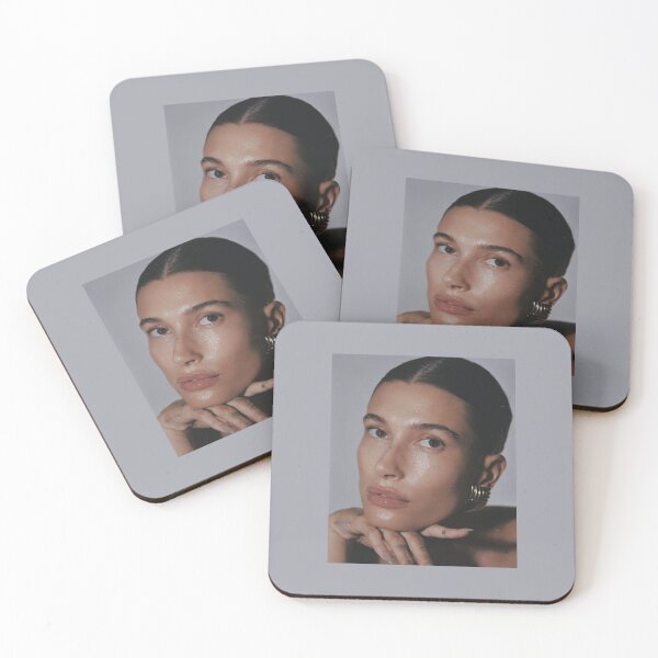 Item preview, hailey bieber designed and sold by delicate-pov.