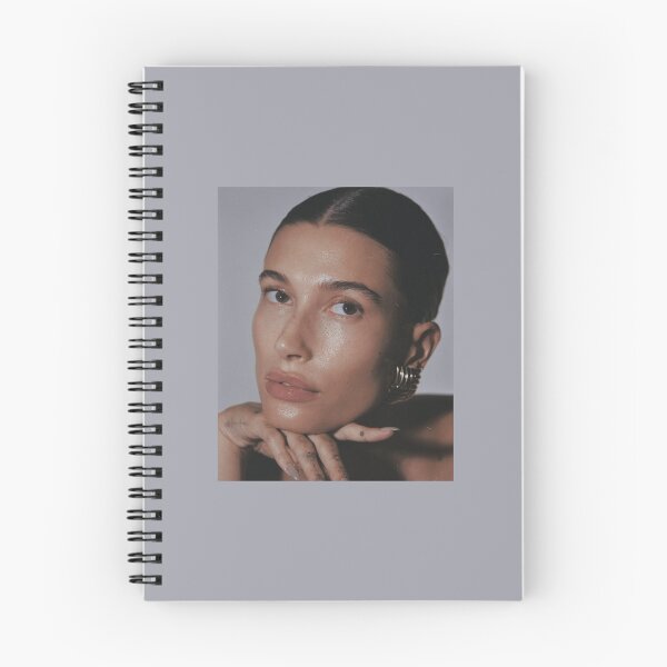 Item preview, hailey bieber designed and sold by delicate-pov.