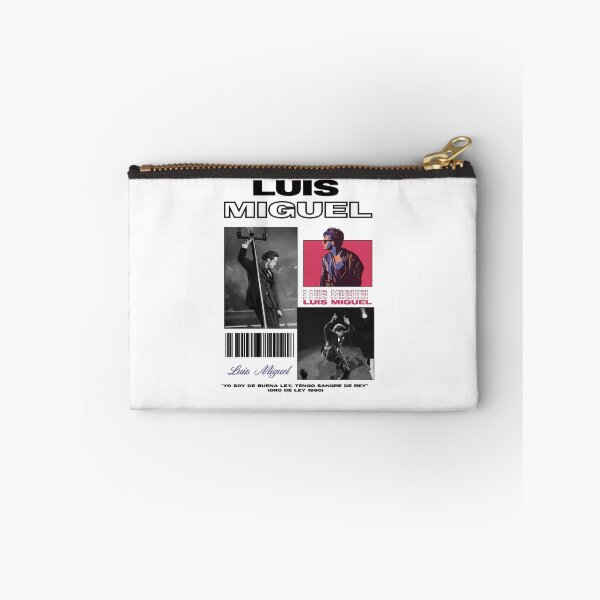 Item preview,  LUIS MIGUEL designed and sold by foxcao.