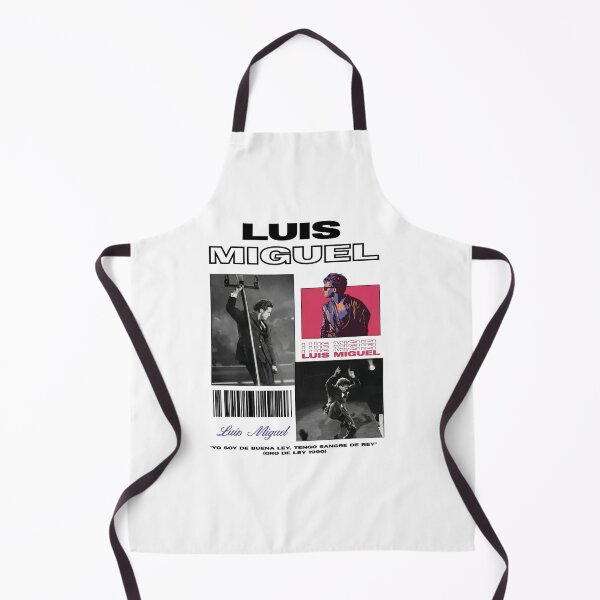 Item preview, LUIS MIGUEL designed and sold by foxcao.